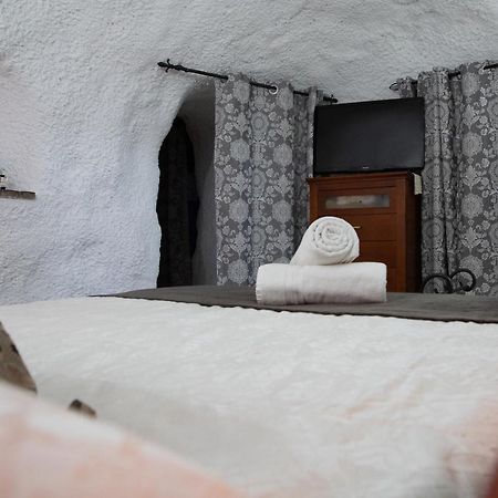 Casa Cueva Con Encanto Terque Zewnętrze zdjęcie
