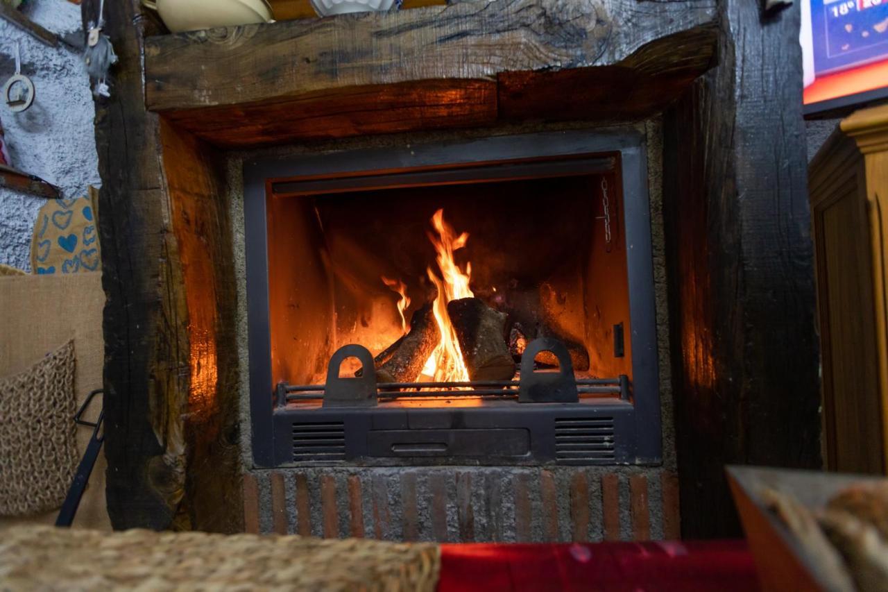 Casa Cueva Con Encanto Terque Zewnętrze zdjęcie