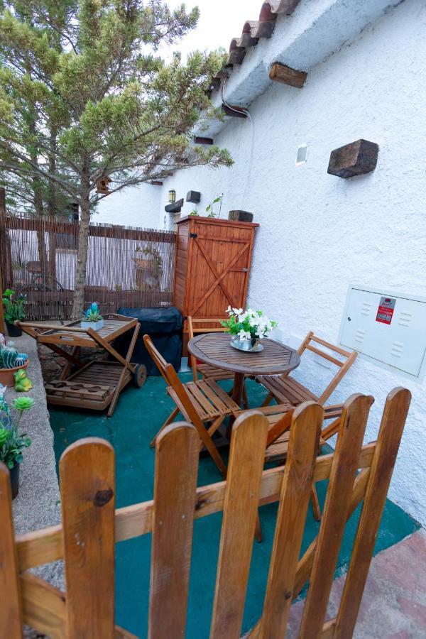 Casa Cueva Con Encanto Terque Zewnętrze zdjęcie